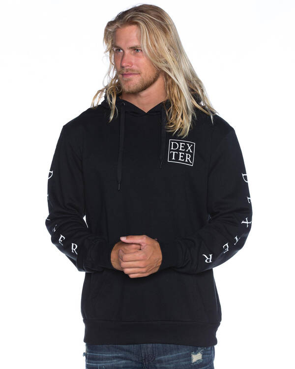 Hinge Sweatshirt