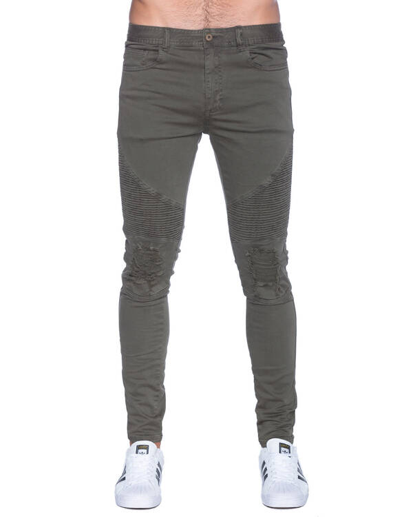 Corey Pant