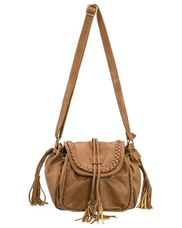 Jenna Handbag