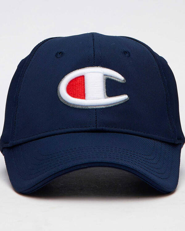 Performance Logo Cap