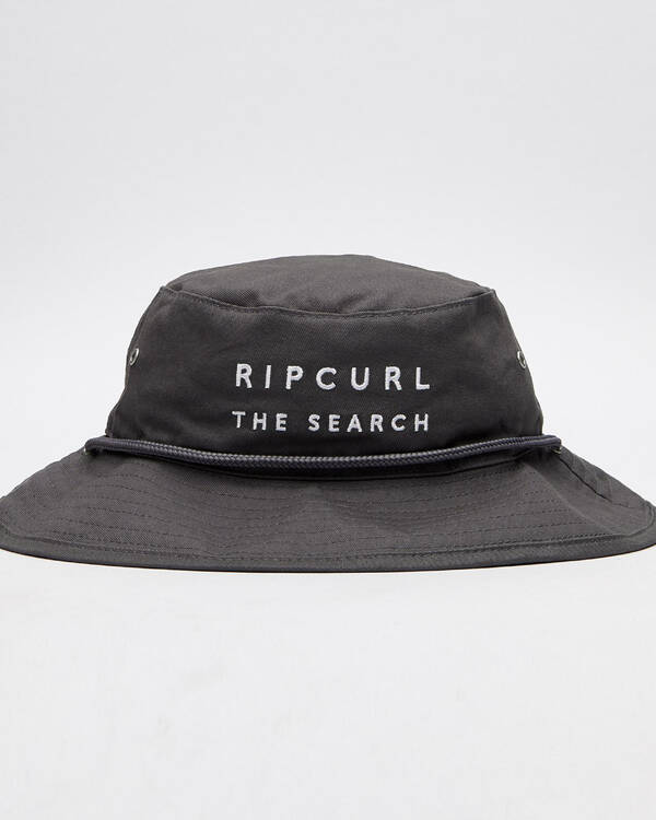 Rapture Reversible Wide Brim Hat