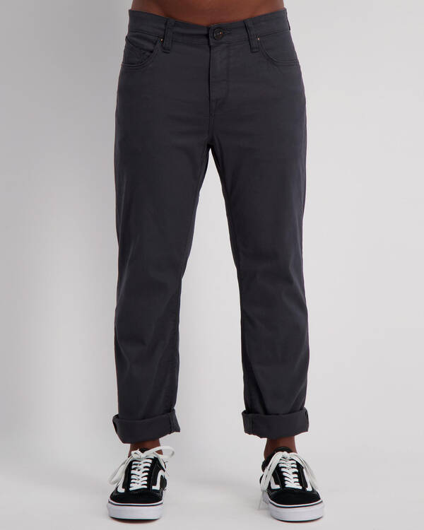 Solver Light Weight Pants