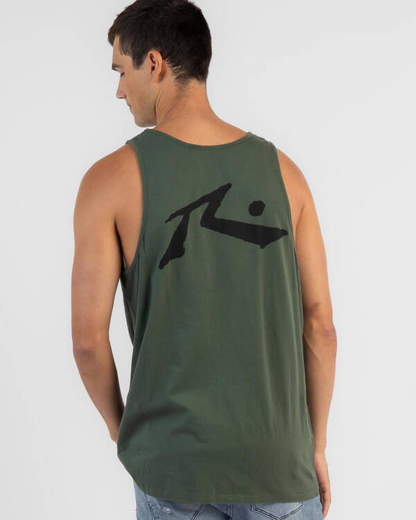 Competition Tank