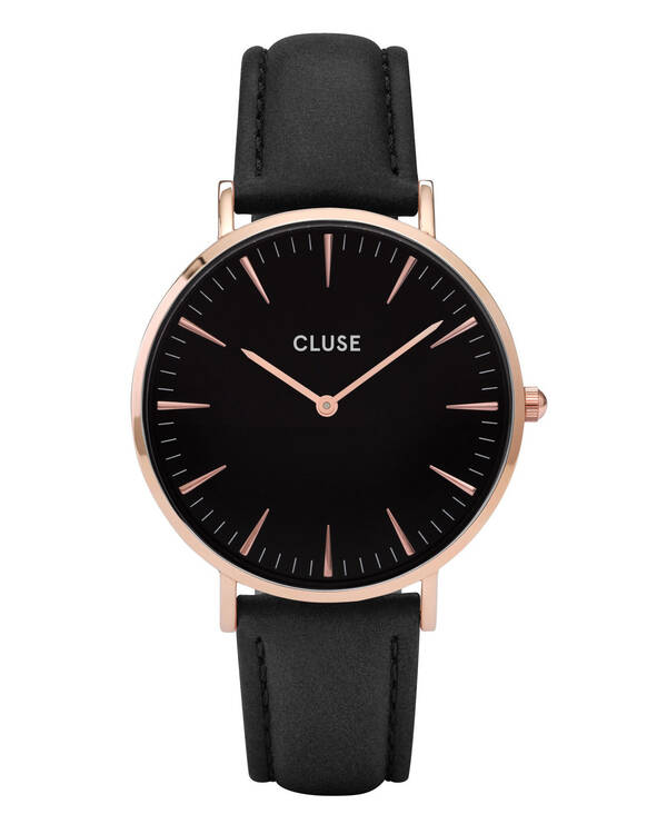 La Boheme Watch