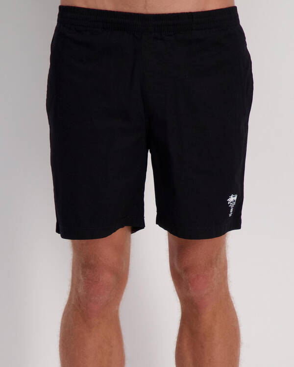 Basic Cities Beachshorts