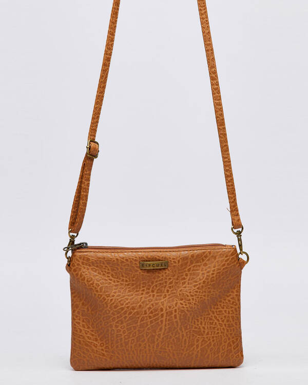 Surf Essential Crossbody Bag