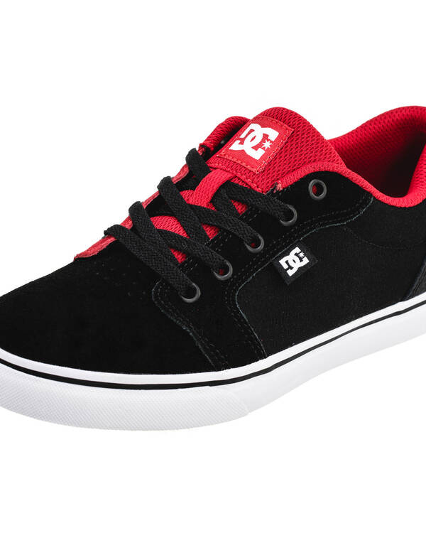 DC Shoes Boys' Anvil Shoes