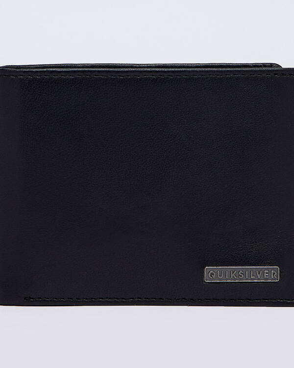 Gutherie Wallet