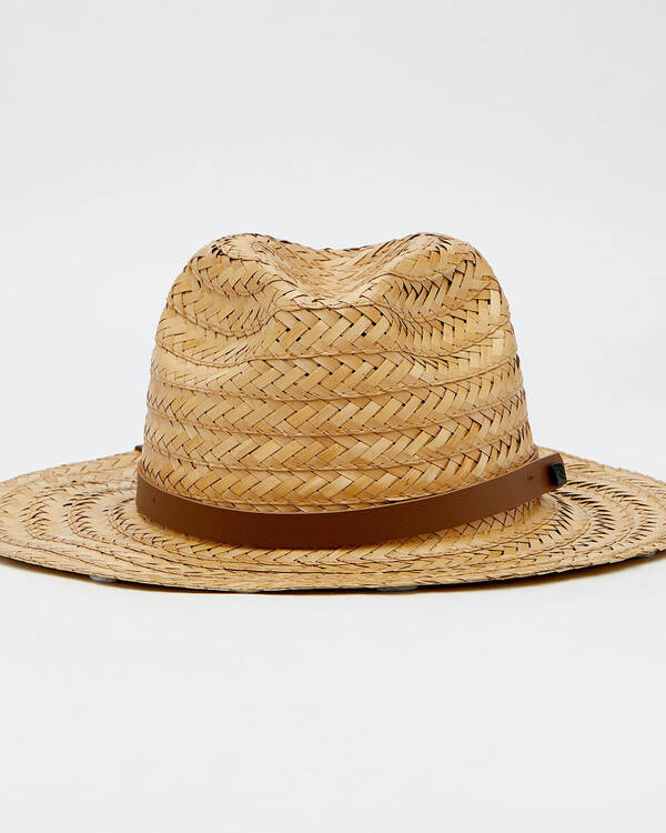 Venice Straw Hat