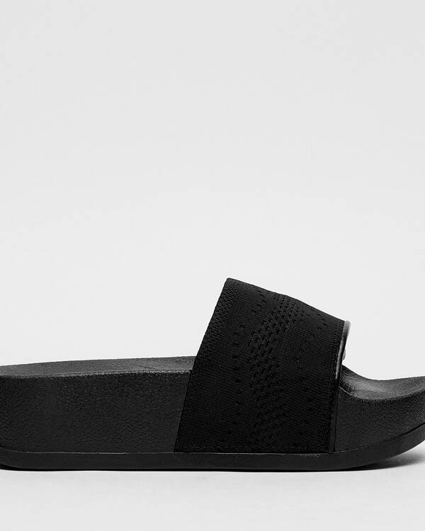 Gia Flatform Shoes