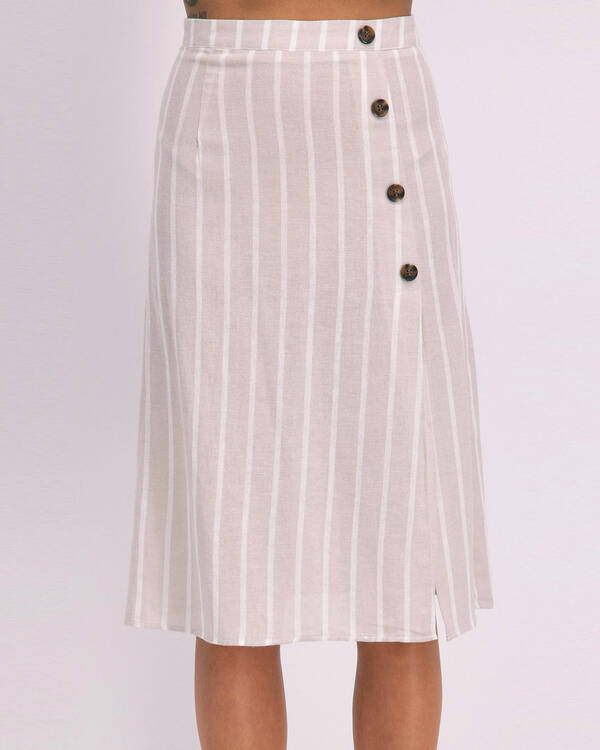 Vaughn Midi Skirt