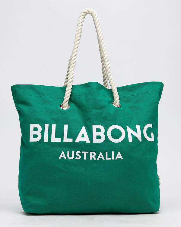 Essential Beach Bag