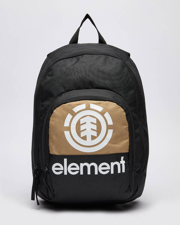 Block Backpack