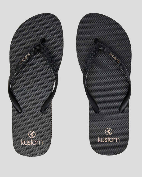 Classic Thongs