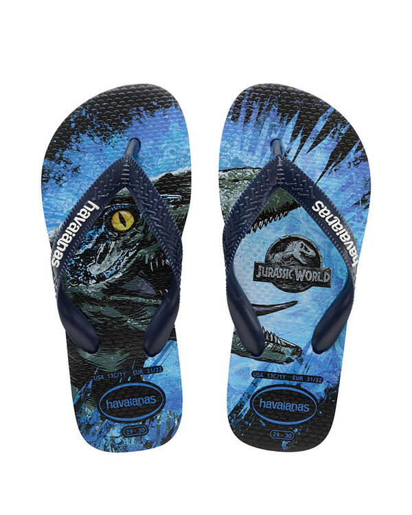 Kid's Jurassic World 2 Thongs
