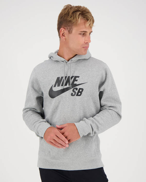 Icon Hoodie