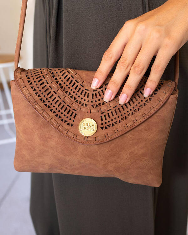 On Track Festival Purse