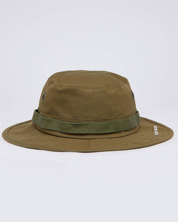Boonie Hat