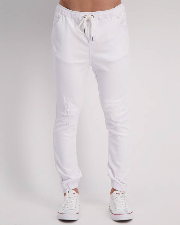 Blizzard Jogger