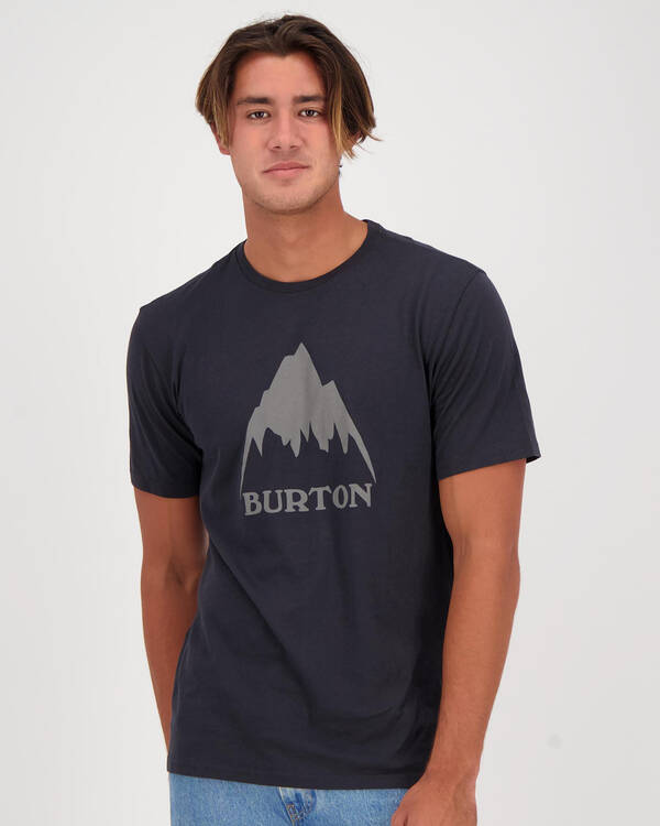 Classic Mountain High T-Shirt