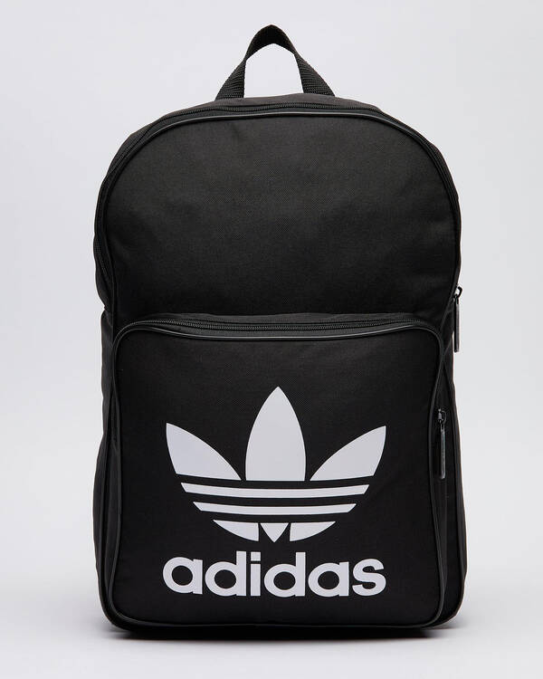 Trefoil Backpack