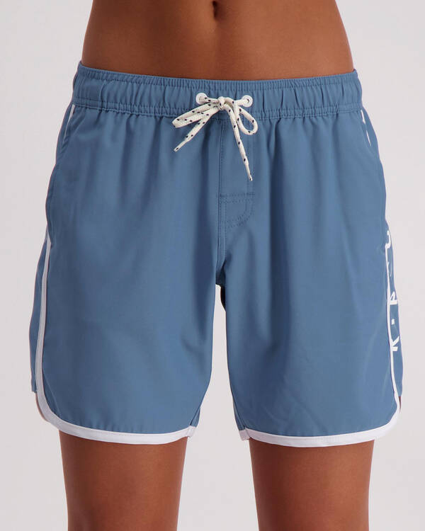 Luau Board Shorts