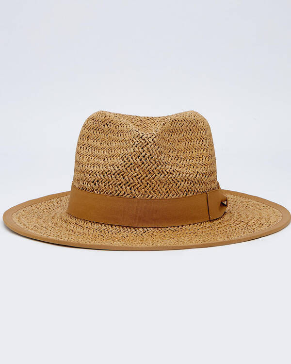 Dominica Panama Hat