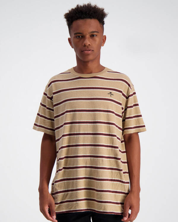 Zeppelin Hemp Stripe Merch