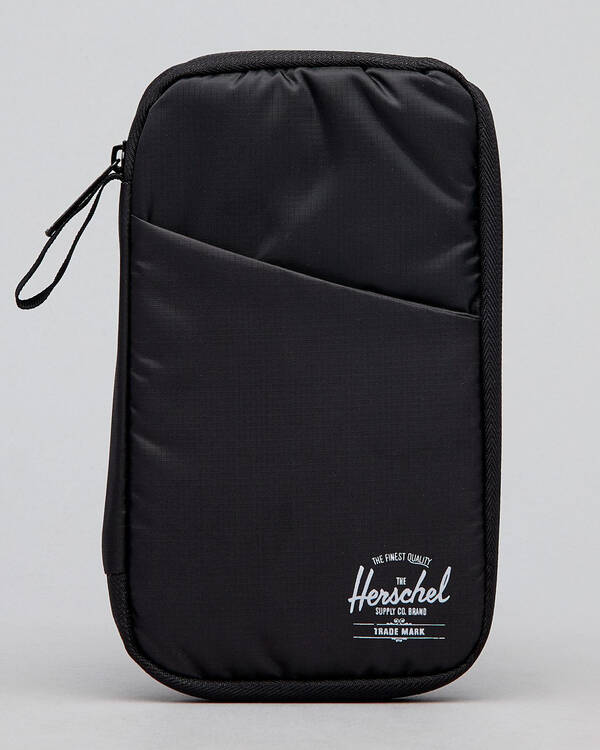 Travel Wallet