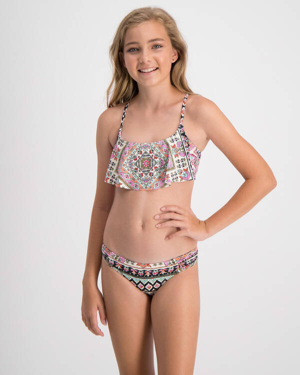 Girls Moon Tribe Bikini
