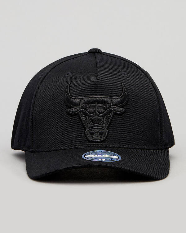110 Bulls Cap