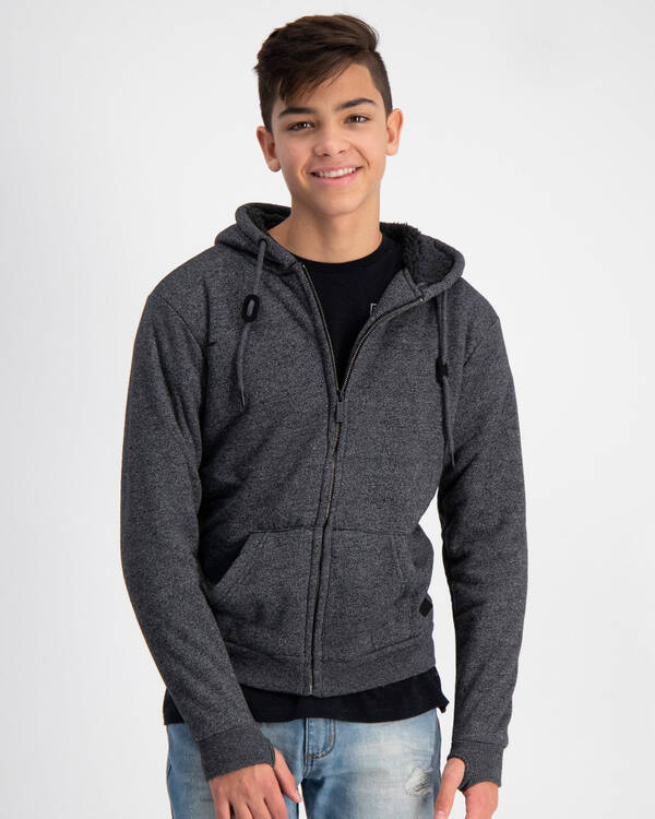 Retain Sweatshirt