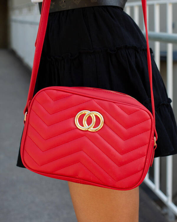 Emilee Crossbody Bag