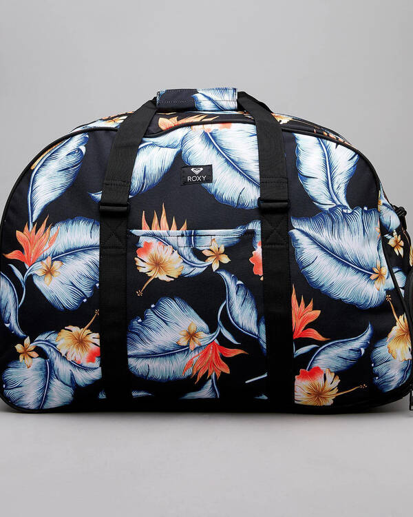 Feel Happy Travel Bag