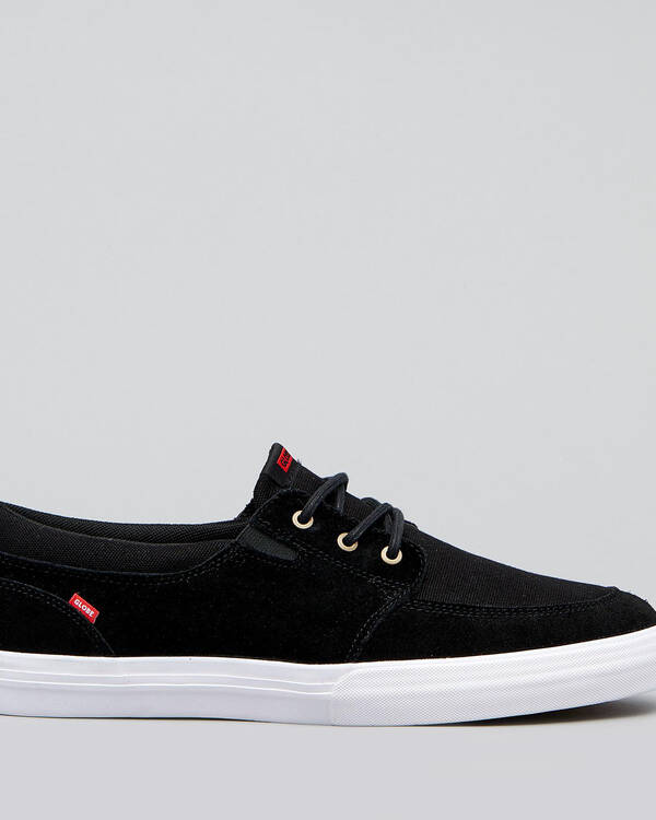 Attic Shoes