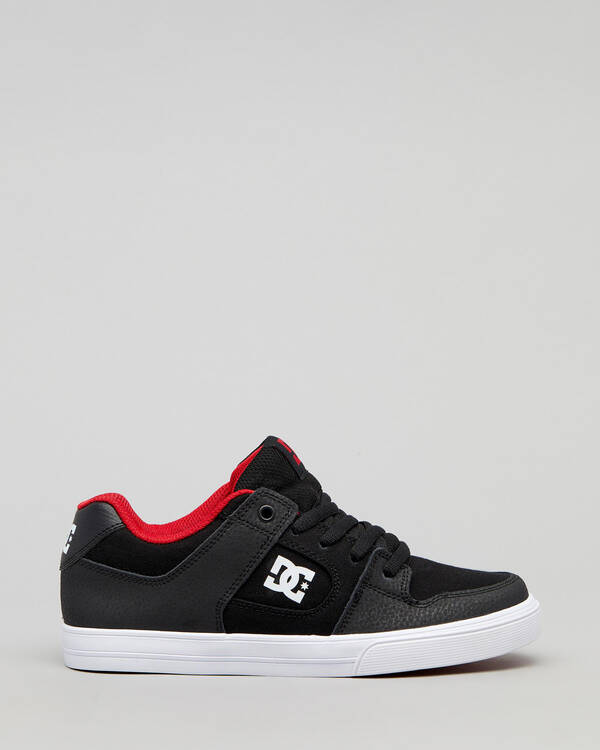 Pure Shoes