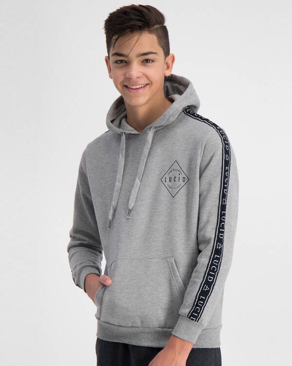 Alliance Sweat