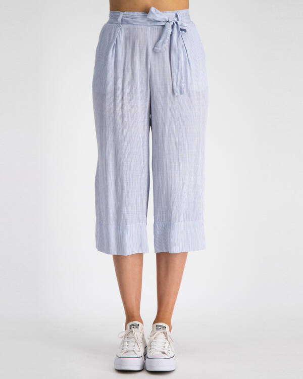 Suzanne Beach Pants
