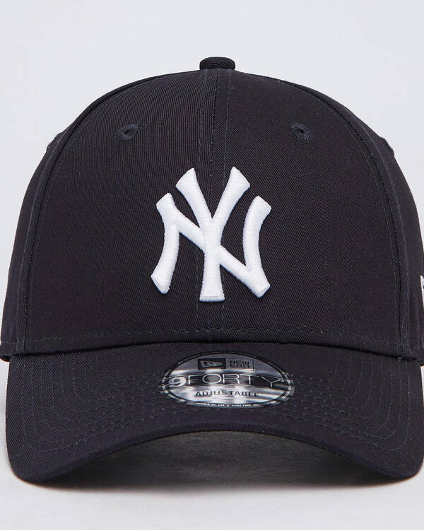 9forty Yankees Cap