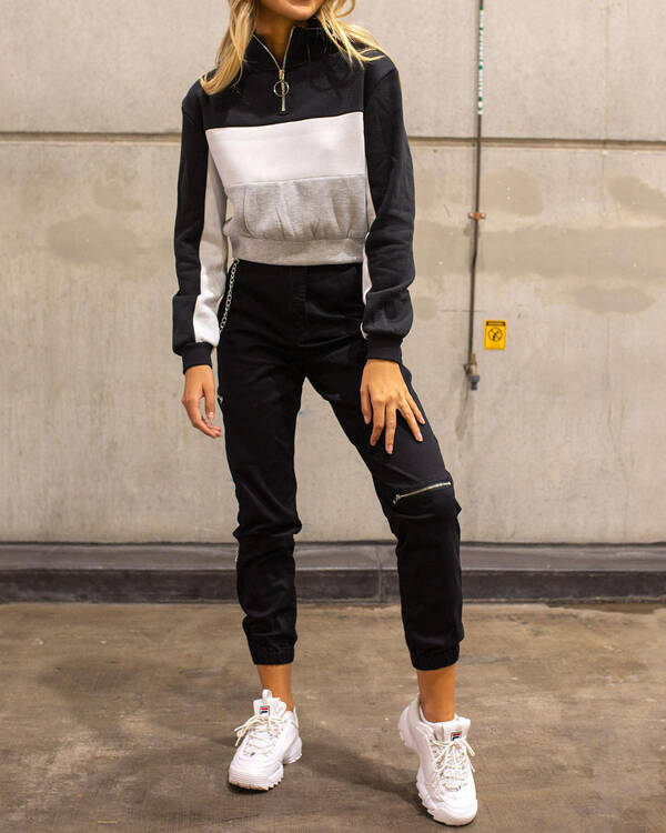 Draco Pants