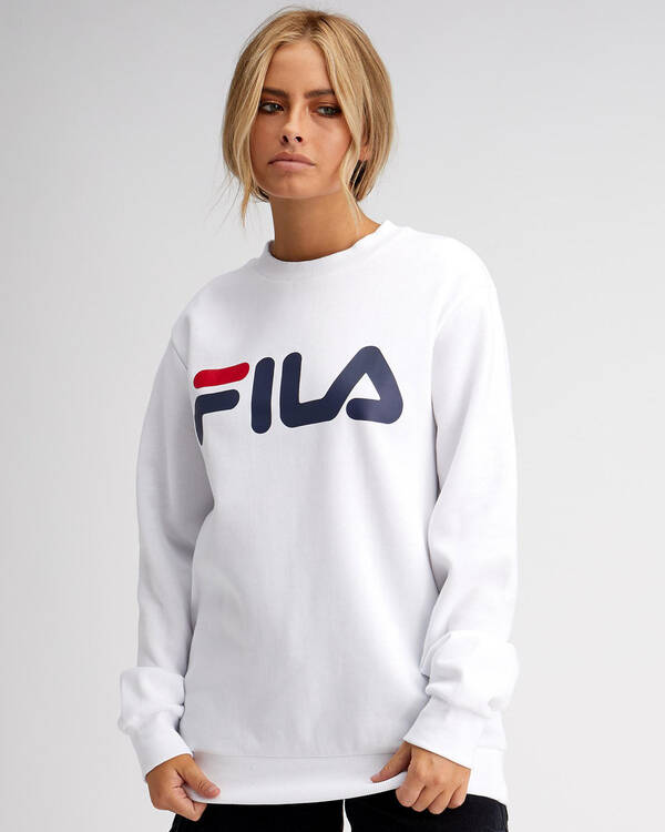 Classic Heritage Sweatshirt