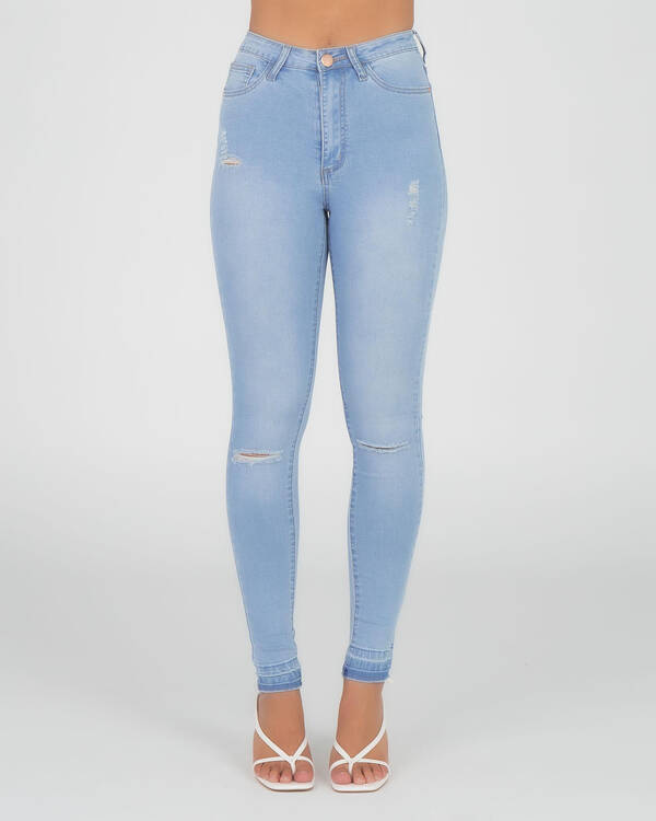 Salt Lake City Jeans