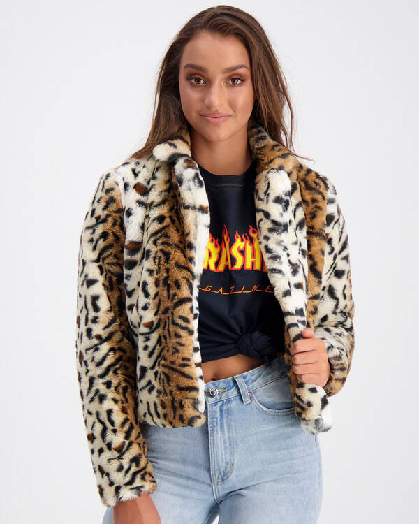 After Party Jacket
