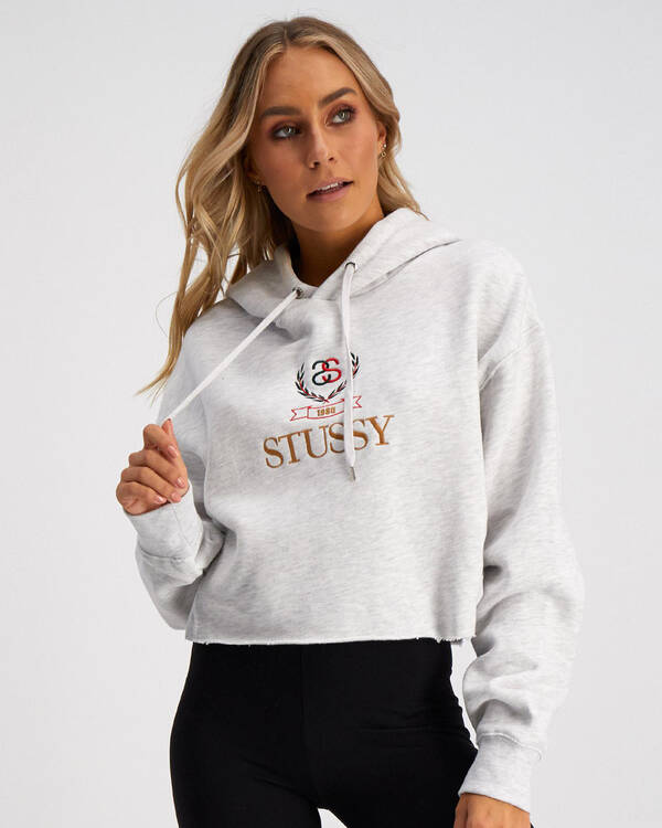 Daytona Hoodie