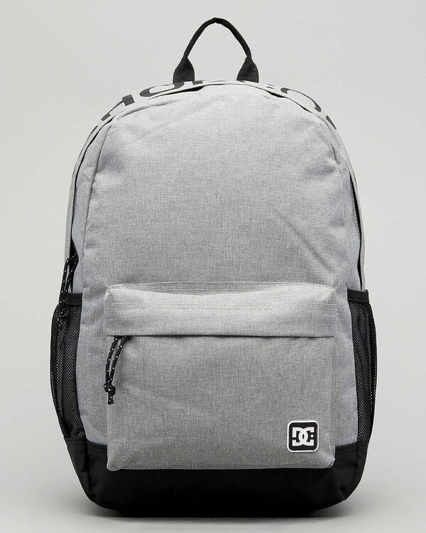 Backsider Backpack