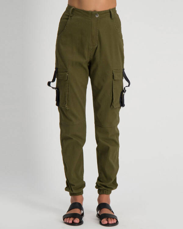 Riri Pants