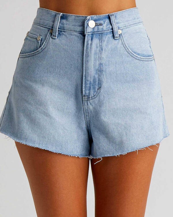 The Banshee Shorts