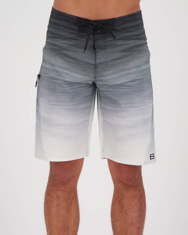 Fluid Pro Board Shorts