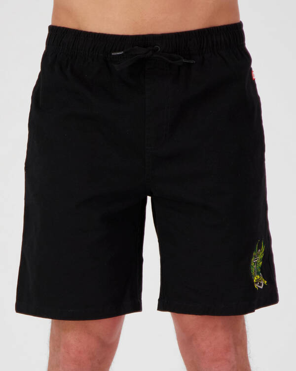 Mad Hueys Fly High Chino Shorts