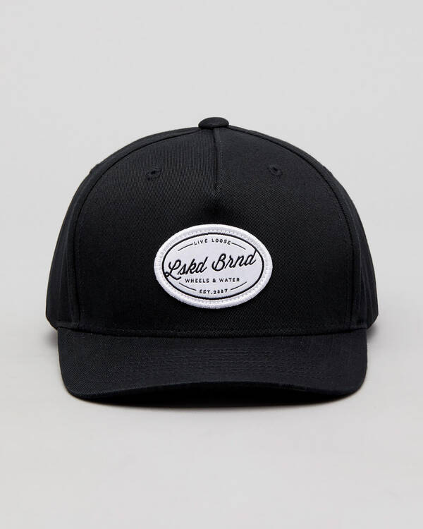 Youth RPM Cap